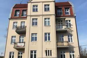 Mieszkanie do wynajęcia 40m2 Poznań Jeżyce - zdjęcie 1