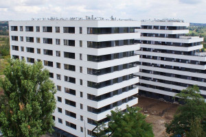 Mieszkanie na sprzedaż 50m2 Kraków Mistrzejowice Piasta Kołodzieja - zdjęcie 1