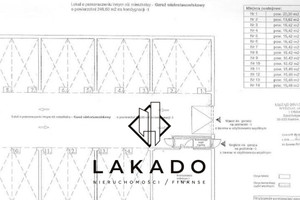 Komercyjne do wynajęcia 346m2 Kraków Krowodrza Adama Marczyńskiego - zdjęcie 2