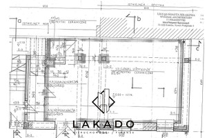 Komercyjne do wynajęcia 57m2 Kraków Stare Miasto Kazimierz Krakowska - zdjęcie 1