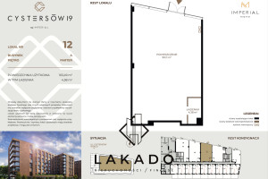 Komercyjne na sprzedaż 104m2 Kraków Grzegórzki Cystersów - zdjęcie 1