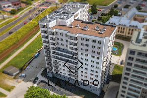 Mieszkanie na sprzedaż 55m2 Kraków Podgórze Duchackie Kurdwanów Turniejowa - zdjęcie 1