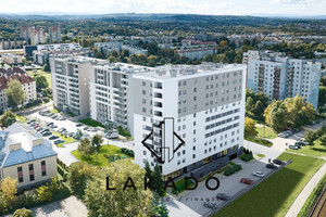 Mieszkanie na sprzedaż 68m2 Kraków Podgórze Duchackie Kurdwanów Turniejowa - zdjęcie 1