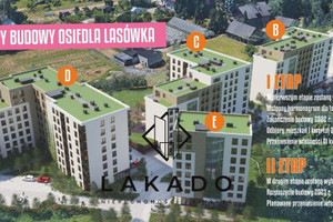 Mieszkanie na sprzedaż 42m2 Kraków Podgórze Płaszów Lasówka - zdjęcie 3