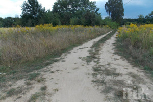 Działka na sprzedaż 1100m2 żyrardowski Puszcza Mariańska Korabiewice - zdjęcie 4