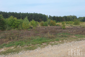 Działka na sprzedaż 1500m2 żyrardowski Mszczonów Marków-Świnice - zdjęcie 4