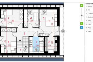 Dom na sprzedaż 182m2 skierniewicki Kowiesy Lisna - zdjęcie 3