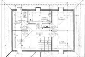 Dom na sprzedaż 120m2 żyrardowski Wiskitki Franciszków - zdjęcie 4