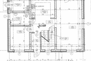 Dom na sprzedaż 120m2 żyrardowski Wiskitki Franciszków - zdjęcie 3