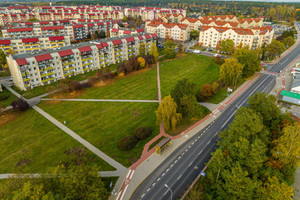 Działka na sprzedaż 5778m2 poznański Czerwonak Koziegłowy Poznańska - zdjęcie 2