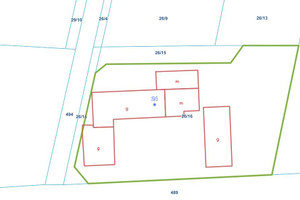 Dom na sprzedaż 200m2 strzeliński Strzelin Dębniki - zdjęcie 1