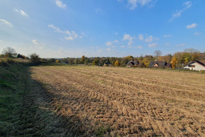 Działka na sprzedaż 2830m2 krakowski Michałowice Zdziesławice - zdjęcie 2