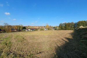 Działka na sprzedaż 2830m2 krakowski Michałowice Zdziesławice - zdjęcie 1