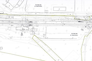 Działka do wynajęcia 16000m2 krośnieński Krosno Odrzańskie Radnica - zdjęcie 1