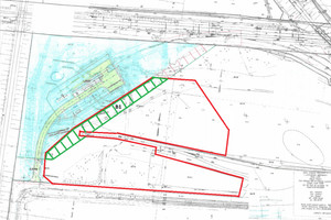 Działka do wynajęcia 21400m2 słubicki Rzepin Gajec Gajec - zdjęcie 1