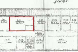 Komercyjne do wynajęcia 29m2 Gorzów Wielkopolski Nadbrzeżna - zdjęcie 2