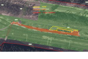 Komercyjne do wynajęcia 1800m2 Świnoujście dr. Norberta Barlickiego - zdjęcie 4