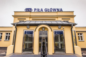 Komercyjne do wynajęcia 11m2 pilski Piła Zygmunta Starego - zdjęcie 1