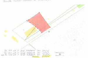 Działka do wynajęcia 2470m2 Poznań Folwarczna - zdjęcie 1