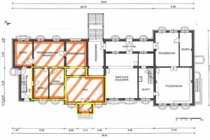 Komercyjne do wynajęcia 95m2 wągrowiecki Damasławek - zdjęcie 2