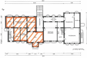 Komercyjne do wynajęcia 151m2 wągrowiecki Damasławek - zdjęcie 2