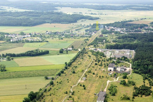 Działka na sprzedaż 14665m2 drawski Wierzchowo Długa - zdjęcie 1