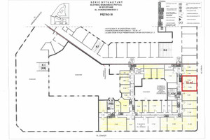 Komercyjne do wynajęcia 51m2 Szczecin Aleja 3 Maja - zdjęcie 1