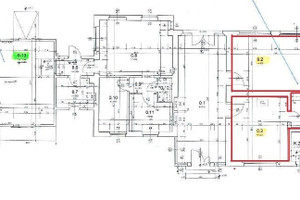 Komercyjne do wynajęcia 77m2 poznański Stęszew Dworcowa - zdjęcie 2