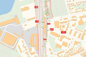 Komercyjne do wynajęcia 48m2 chodzieski Chodzież - zdjęcie 1