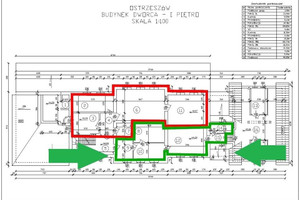 Komercyjne do wynajęcia 57m2 ostrzeszowski Ostrzeszów Dworcowa - zdjęcie 2