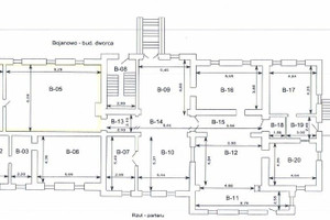 Komercyjne do wynajęcia 93m2 rawicki Bojanowo Kolejowa - zdjęcie 2