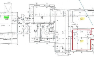 Komercyjne do wynajęcia 46m2 poznański Stęszew Dworcowa - zdjęcie 3