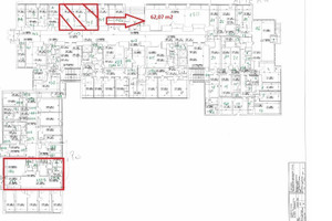 Komercyjne do wynajęcia 62m2 Szczecin 3 Maja - zdjęcie 2