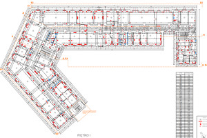 Komercyjne do wynajęcia 42m2 Poznań Stare Miasto Taczaka Stanisława - zdjęcie 3