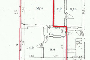 Komercyjne do wynajęcia 75m2 żarski Lubsko Dworzec Towarowy - zdjęcie 1