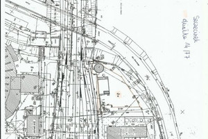 Działka do wynajęcia 1314m2 szczecinecki Szczecinek Gen. Władysława Sikorskiego - zdjęcie 2