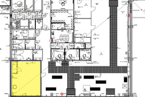 Komercyjne do wynajęcia 54m2 Konin Nowy Konin Kolejowa - zdjęcie 2