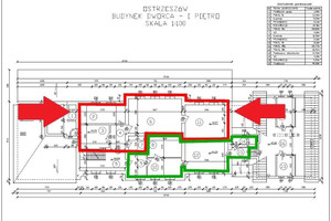 Komercyjne do wynajęcia 81m2 ostrzeszowski Ostrzeszów Dworcowa - zdjęcie 2