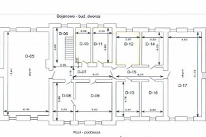 Komercyjne do wynajęcia 53m2 rawicki Bojanowo - zdjęcie 2