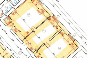 Komercyjne do wynajęcia 68m2 Poznań Stare Miasto Taczaka Stanisława - zdjęcie 3