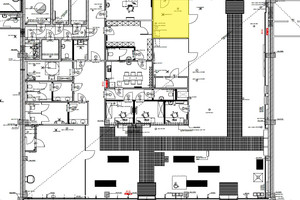 Komercyjne do wynajęcia 21m2 Konin Nowy Konin Kolejowa - zdjęcie 2