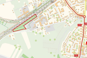 Działka do wynajęcia 5000m2 pyrzycki Pyrzyce - zdjęcie 1