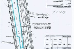 Działka do wynajęcia 3988m2 chodzieski Budzyń - zdjęcie 2