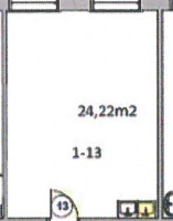 Komercyjne do wynajęcia 25m2 Poznań Szczepankowo-Spławie-Krzesinki Ostrowska - zdjęcie 1