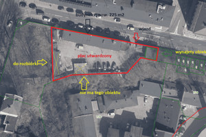 Komercyjne do wynajęcia 1384m2 Szczecin Czarneckiego 1 - zdjęcie 1