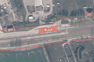 Komercyjne do wynajęcia 500m2 kołobrzeski Ustronie Morskie Kołobrzeska - zdjęcie 1