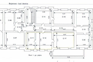 Komercyjne do wynajęcia 77m2 rawicki Bojanowo - zdjęcie 2