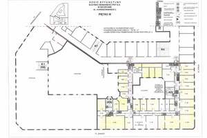 Komercyjne do wynajęcia 275m2 Szczecin Józefa Korzeniowskiego - zdjęcie 2