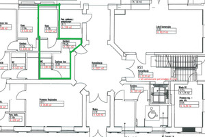 Komercyjne do wynajęcia 20m2 słubicki Rzepin ul. Dworcowa 78 - zdjęcie 1