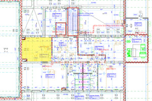 Komercyjne do wynajęcia 30m2 nowotomyski Zbąszyń al. Plac Dworcowy - zdjęcie 3